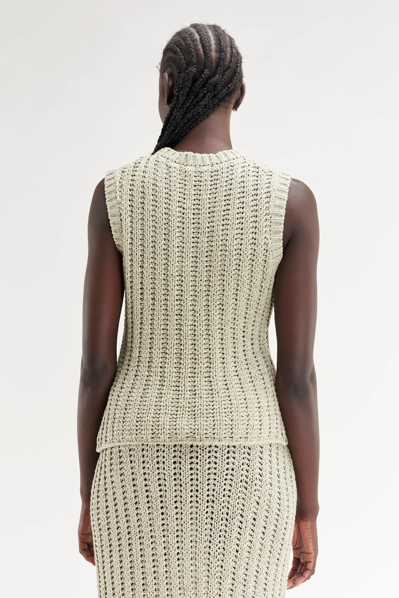 REEF WOMEN'S RACER TANK 3