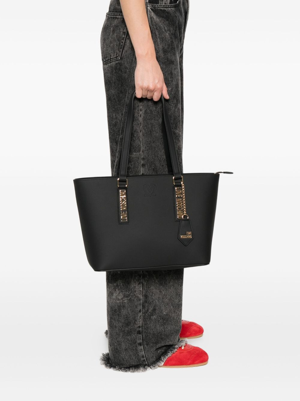 Pure Essential tote bag - 2