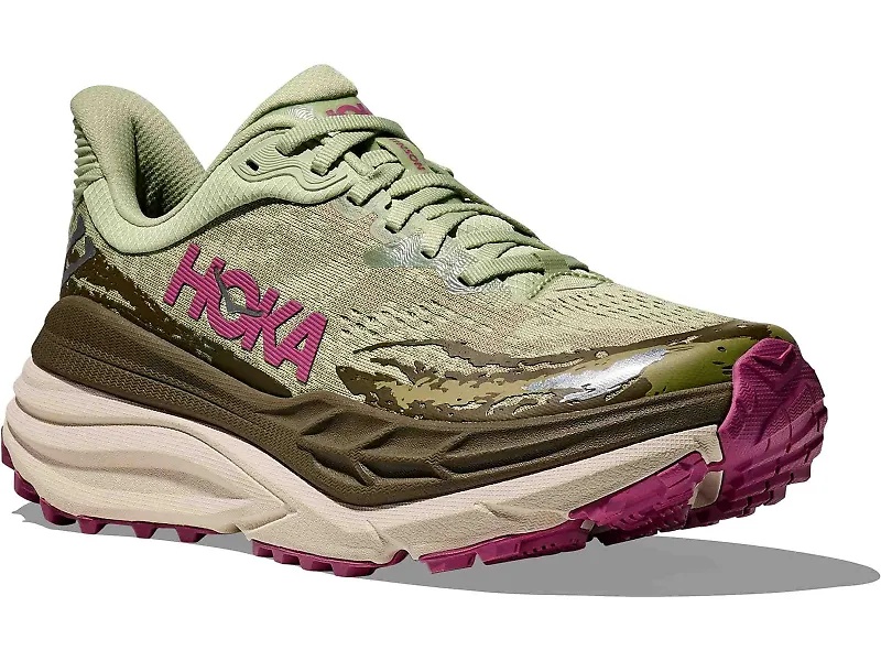HOKA Stinson ATR 7 - 3