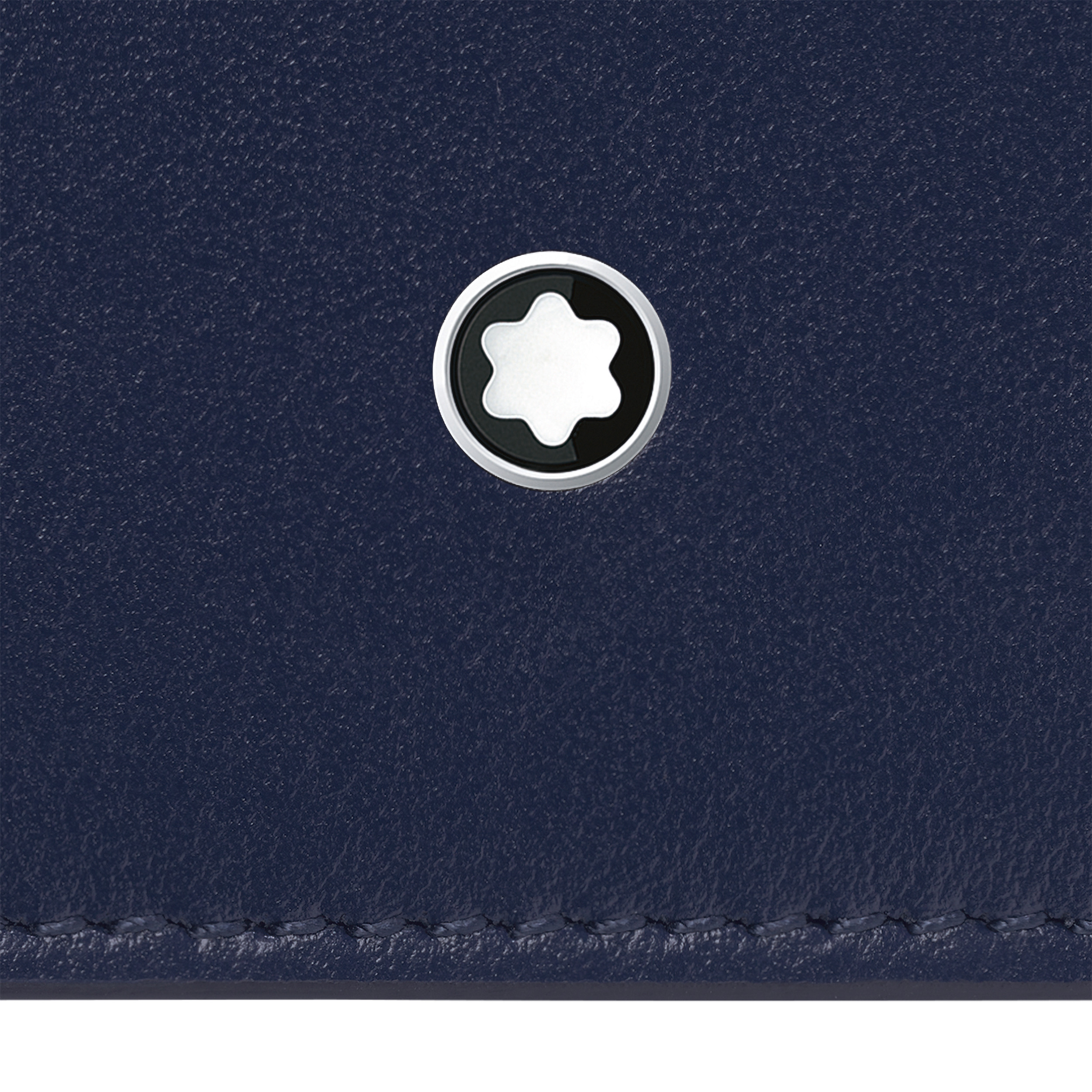 Meisterstück card holder 6cc - 6