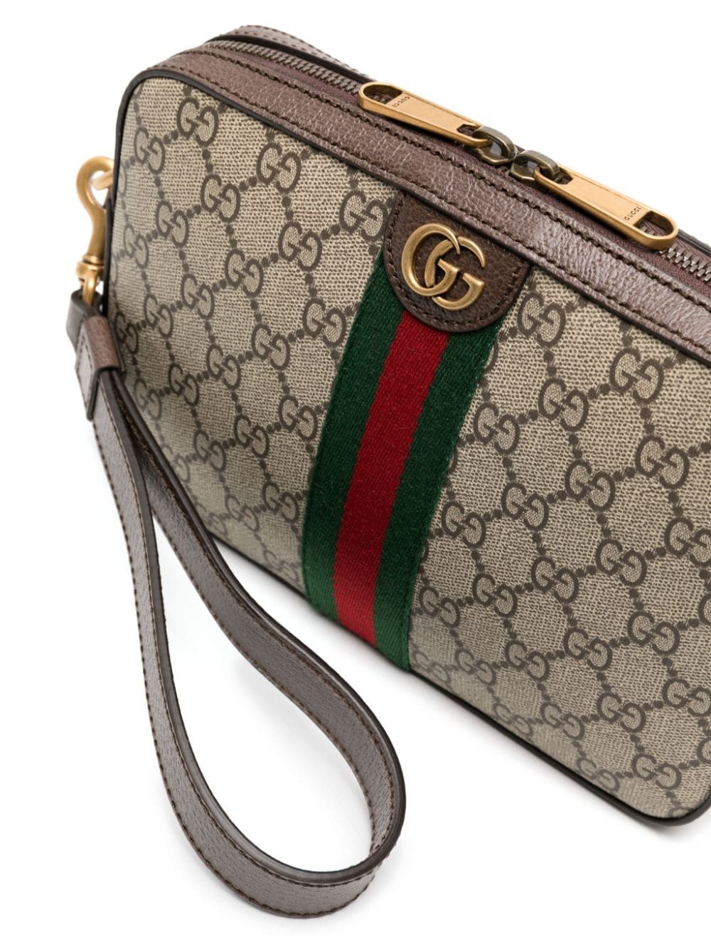 Ophidia GG crossbody bag - 4