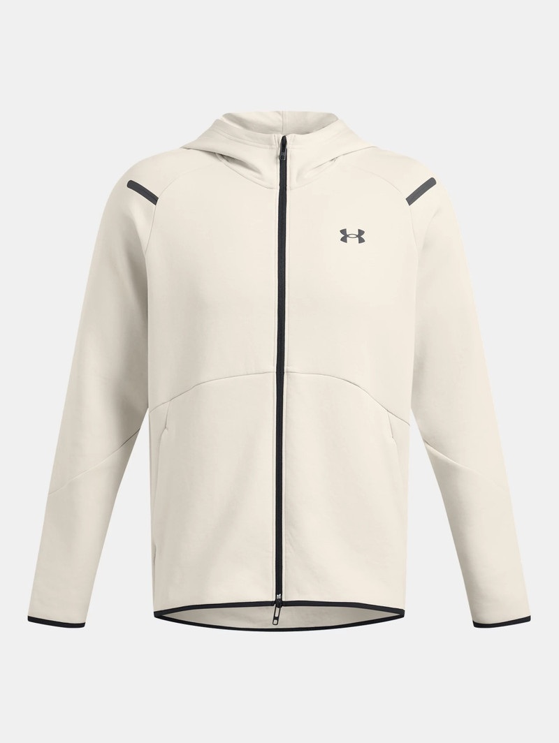 UA Unstoppable Fleece 1