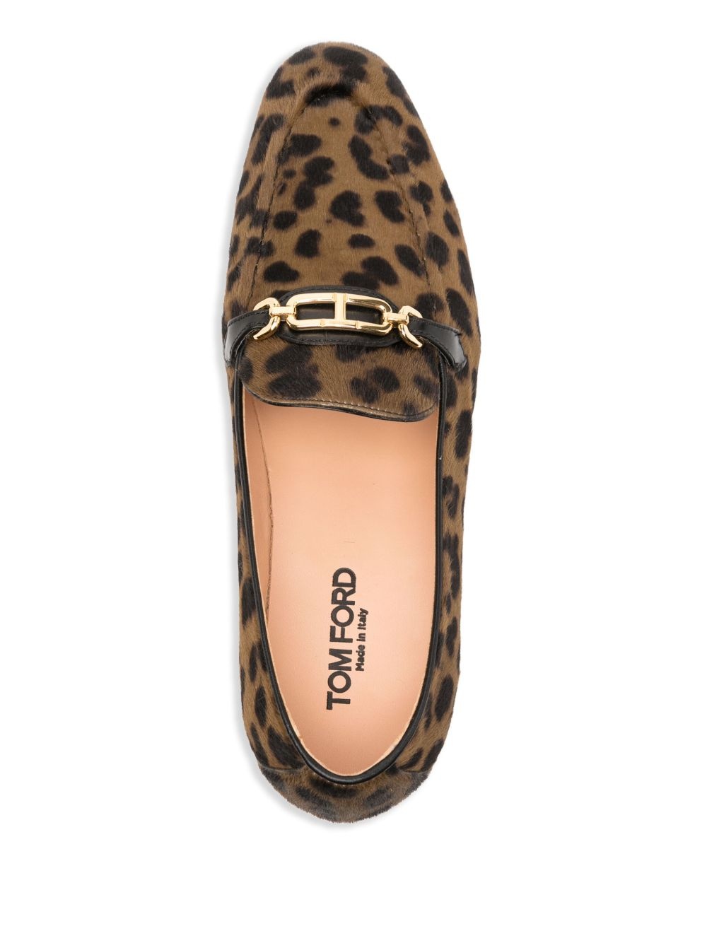 Whitney loafers - 4