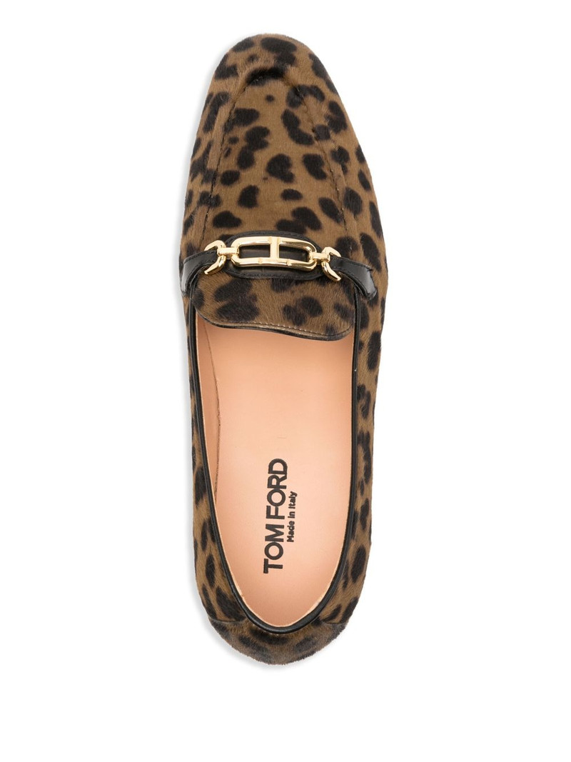 Whitney loafers 4