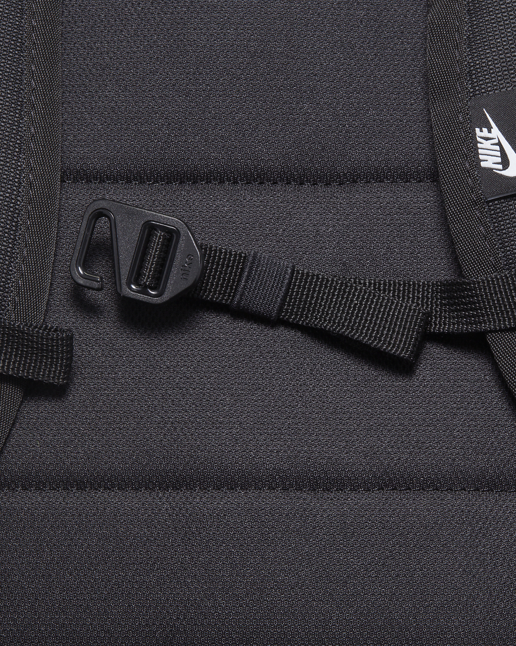 Nike Heritage Eugene Backpack (23L) - 9