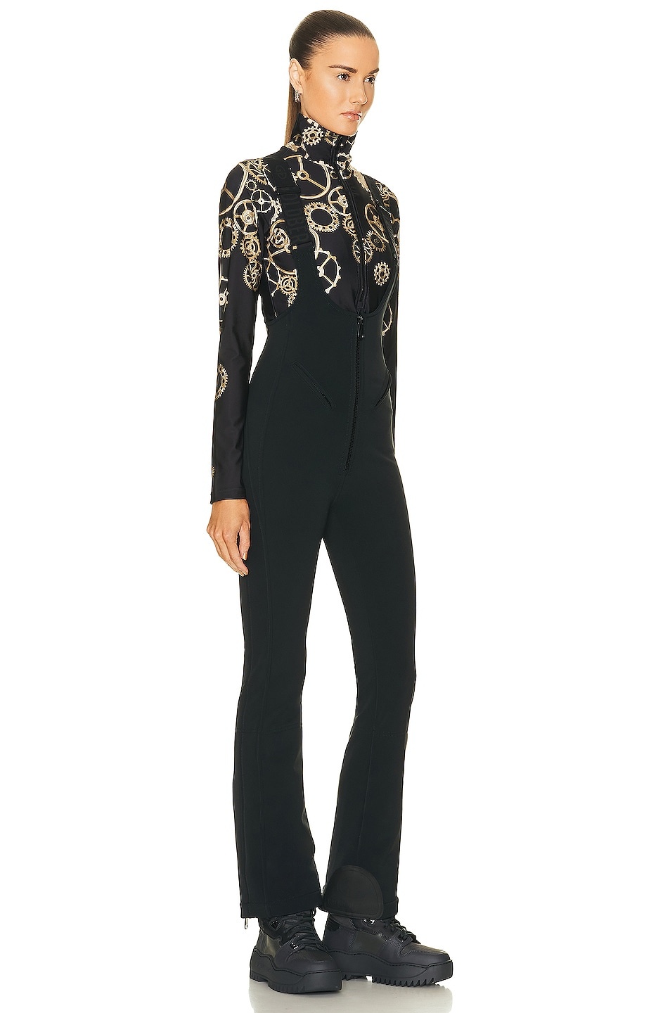 Phoebe Ski Suit - 2