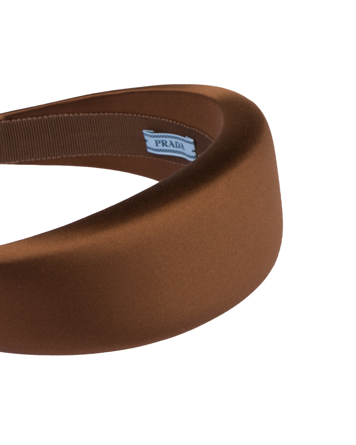 Satin Headband - 3