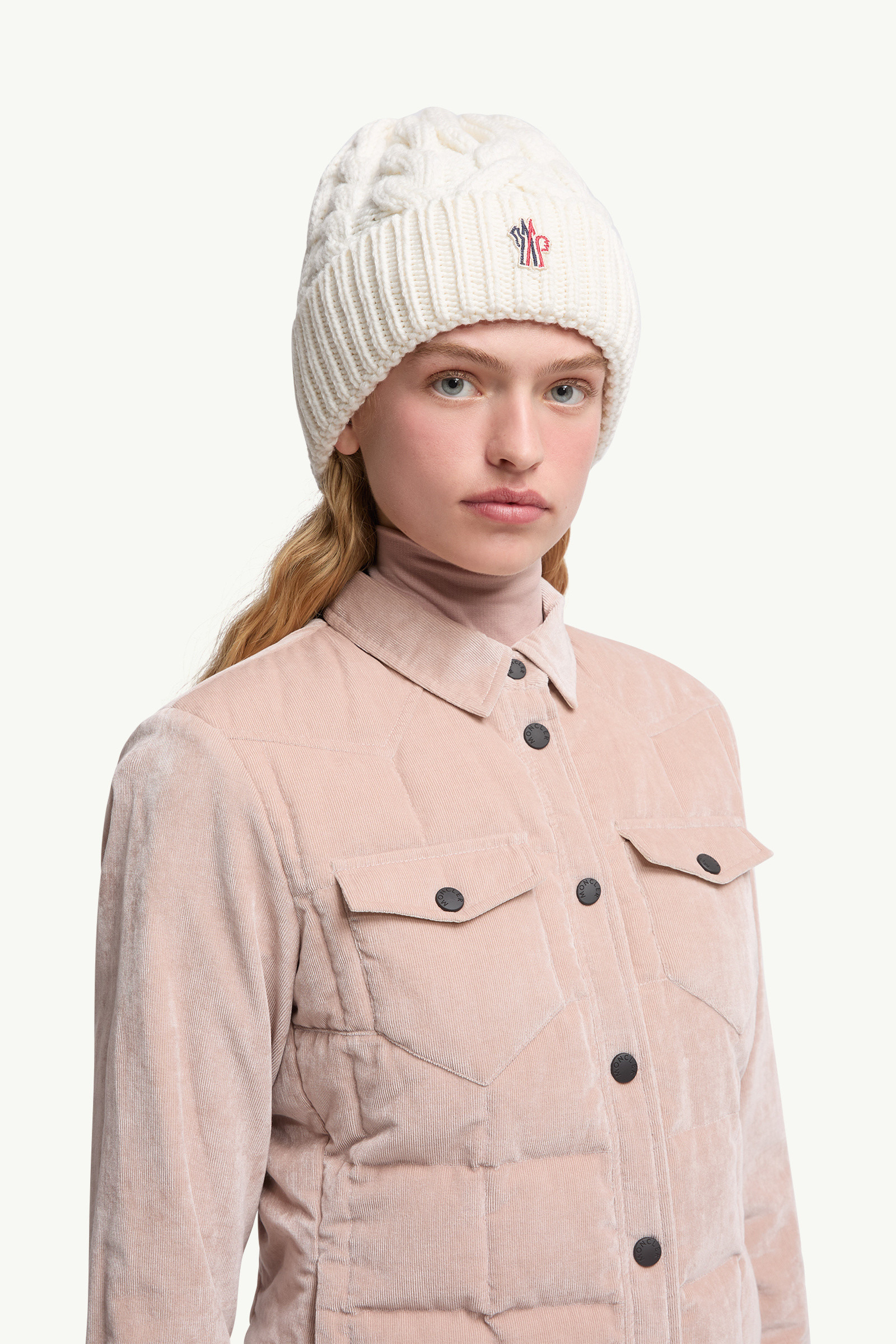 Wool Beanie - 2