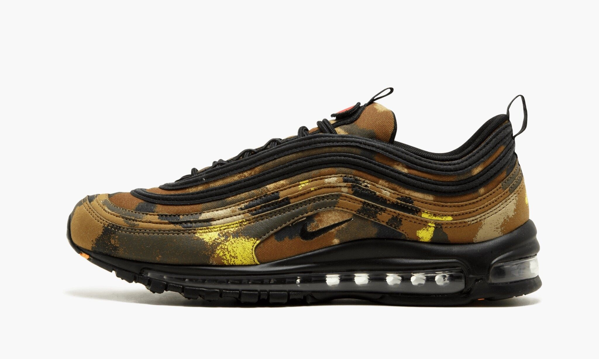 Nike Air Max 97 Premium QS - 1