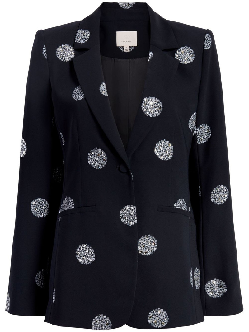 Karlie blazer 1