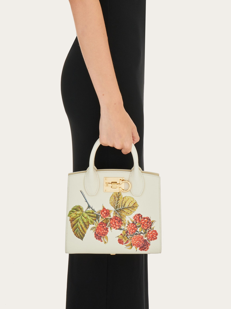 FERRAGAMO Ferragamo Studio Box bag (S) outlook