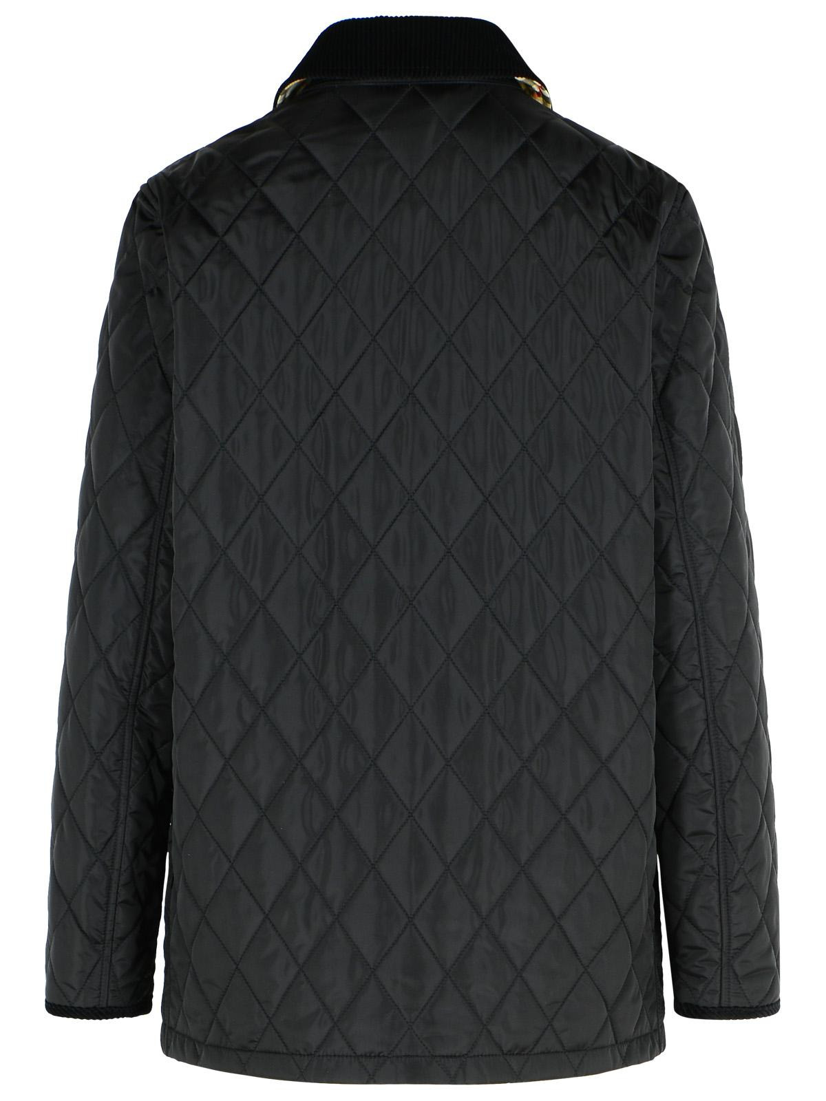 Burberry 'Broadway' Black Polyamide Jacket Women - 3