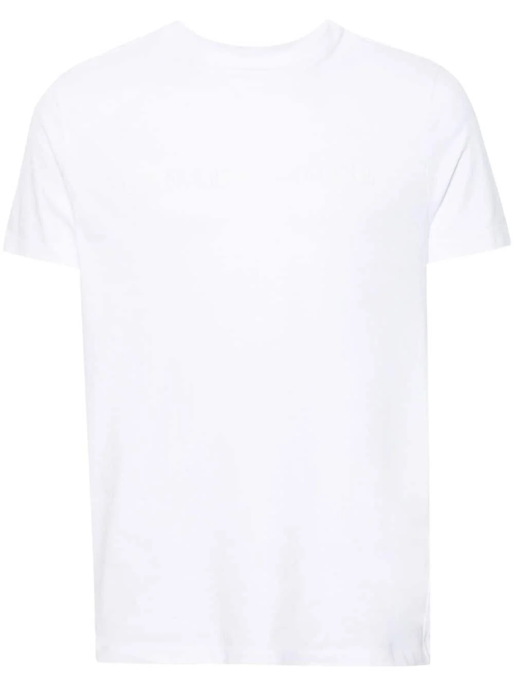 Emersen cotton T-shirt - 1