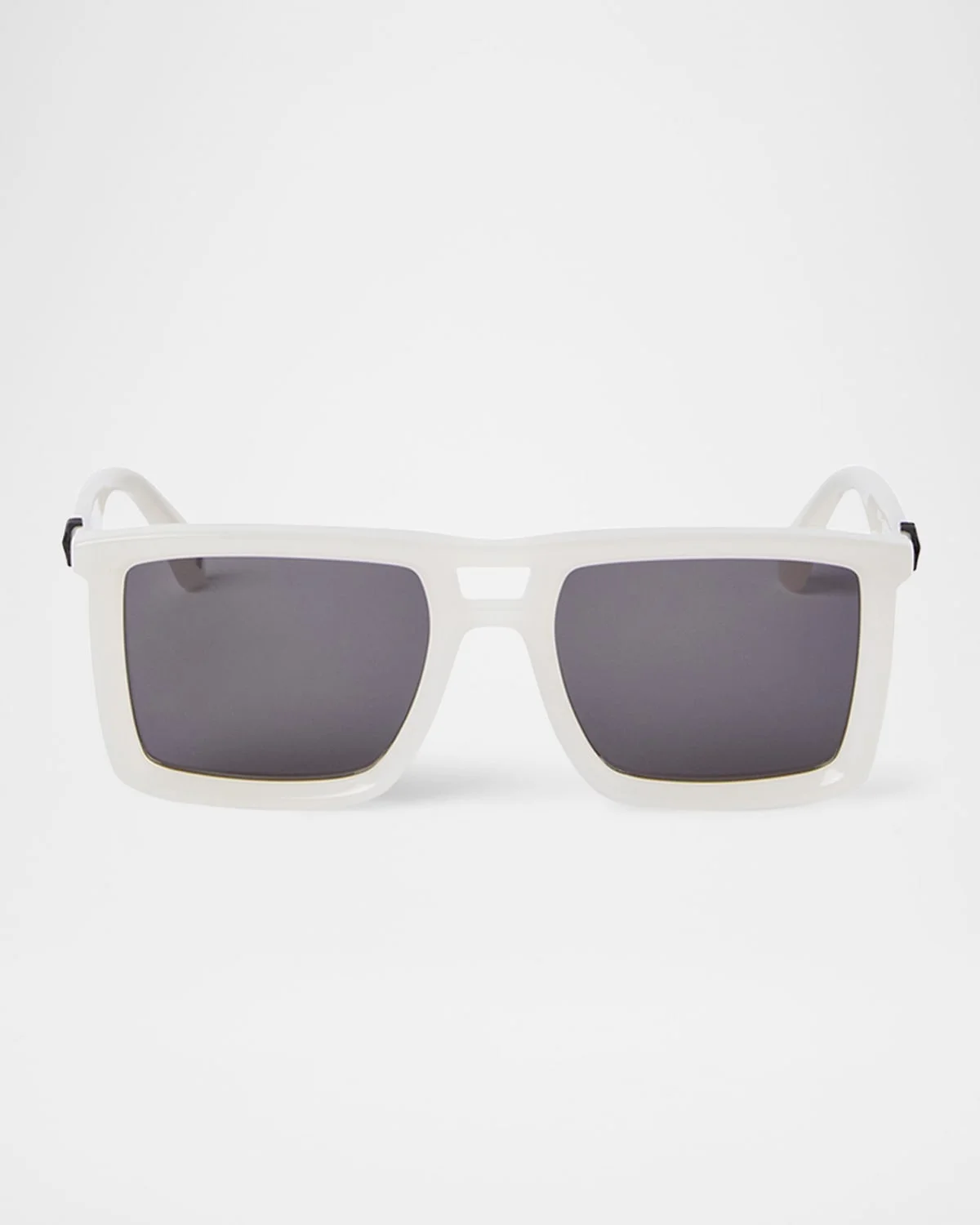 Men's Stratford Acetate Square Sunglasses - 1