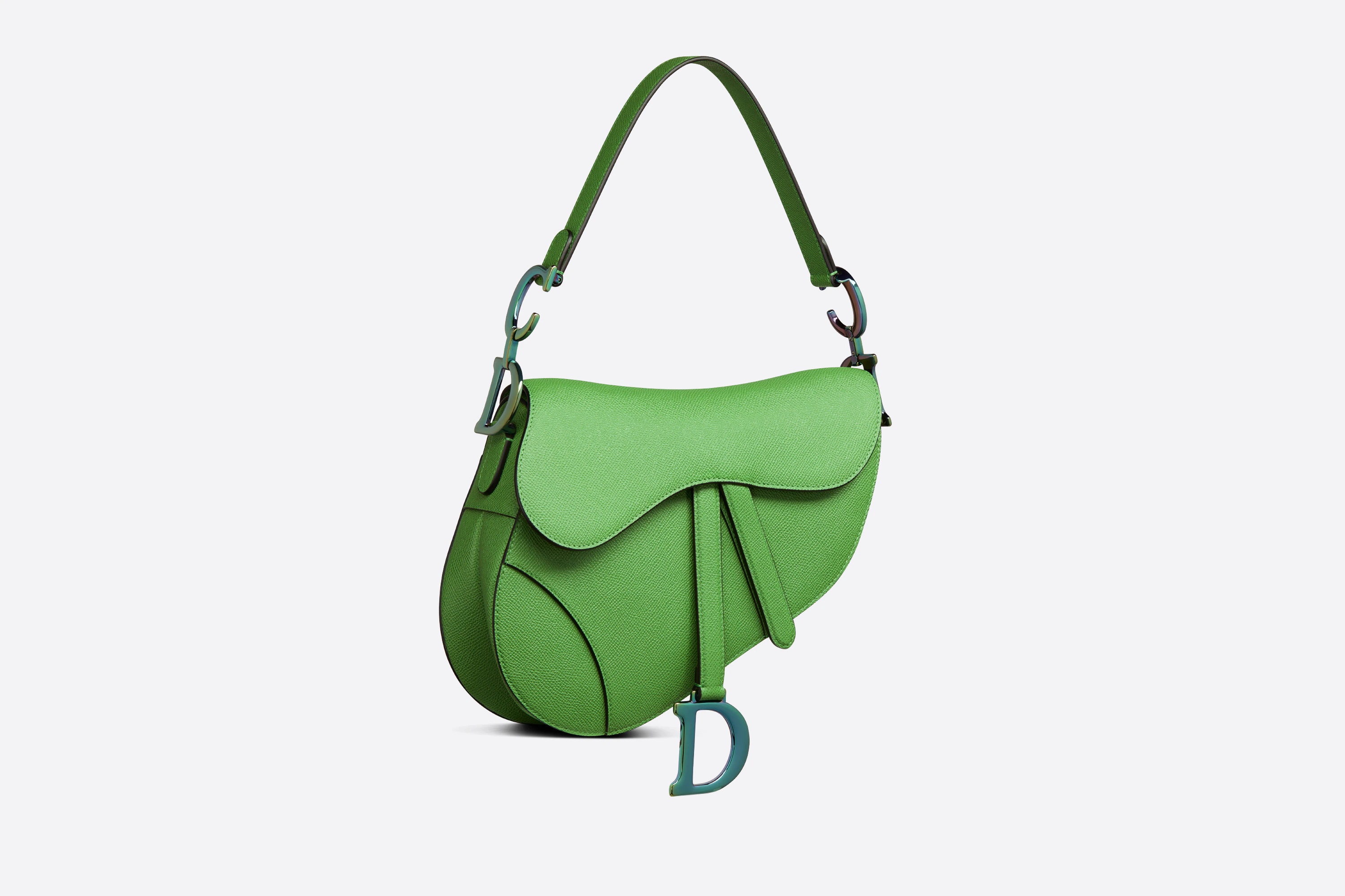 Saddle Bag - 2