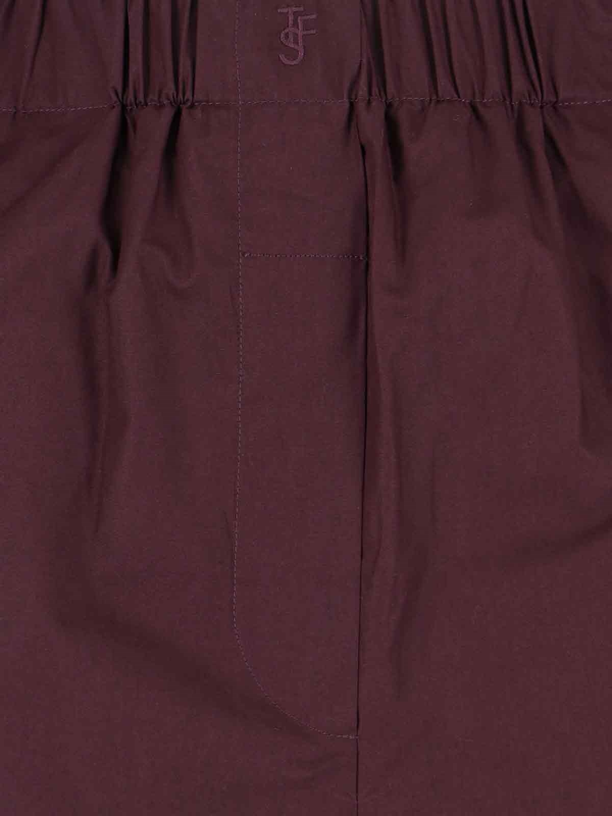 'LUI BOXER' PANTS - 3