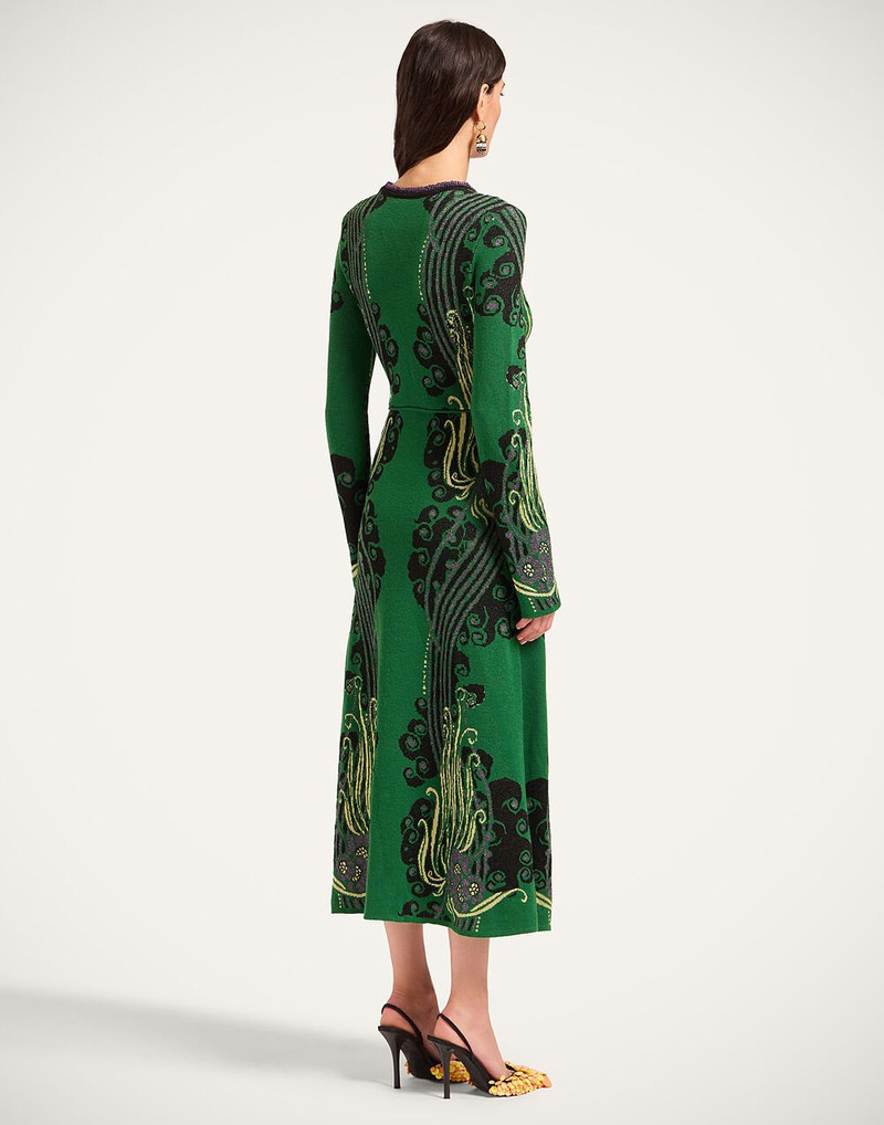 Bee Dress 5