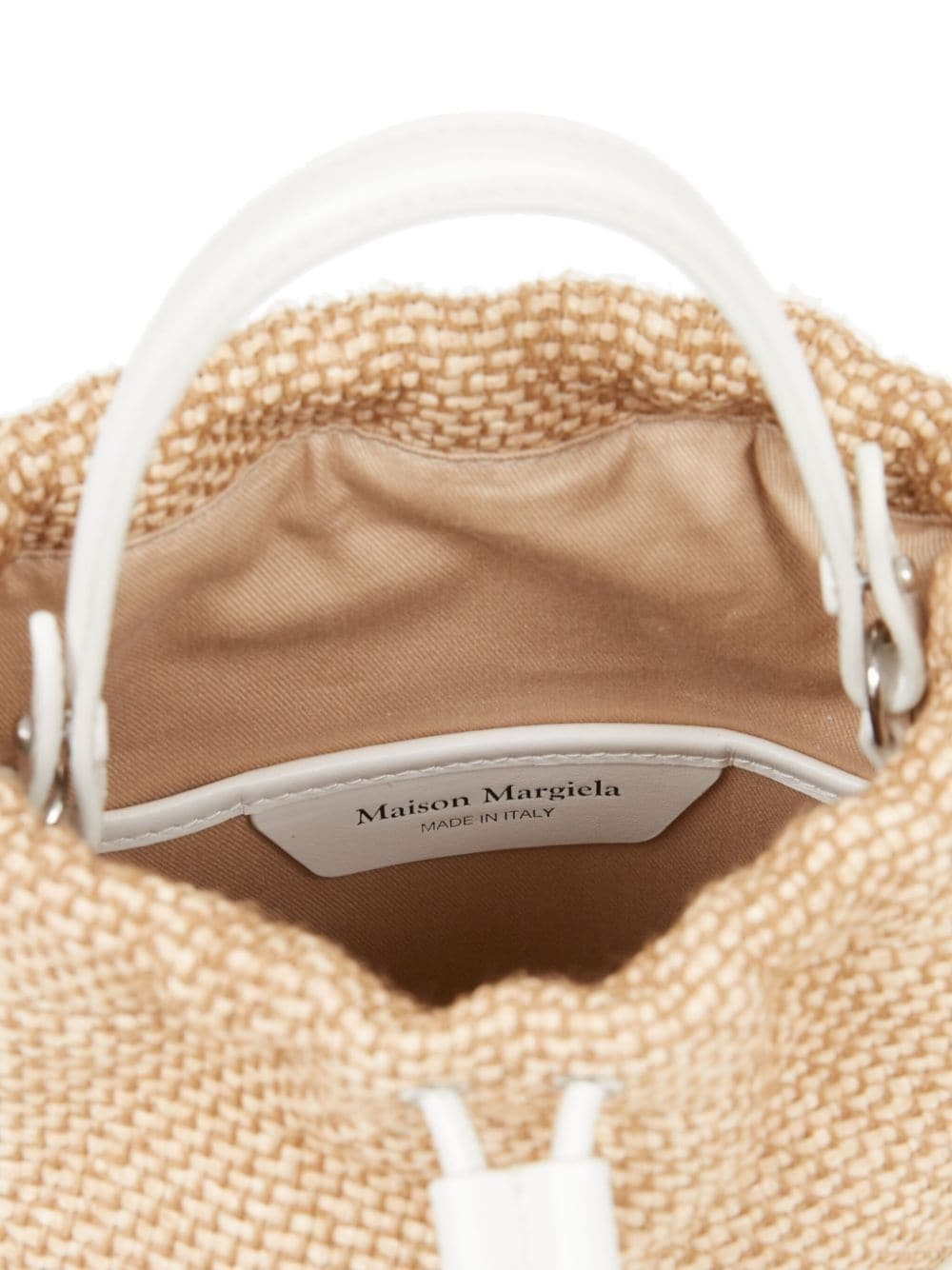 small 5AC bucket bag - 7