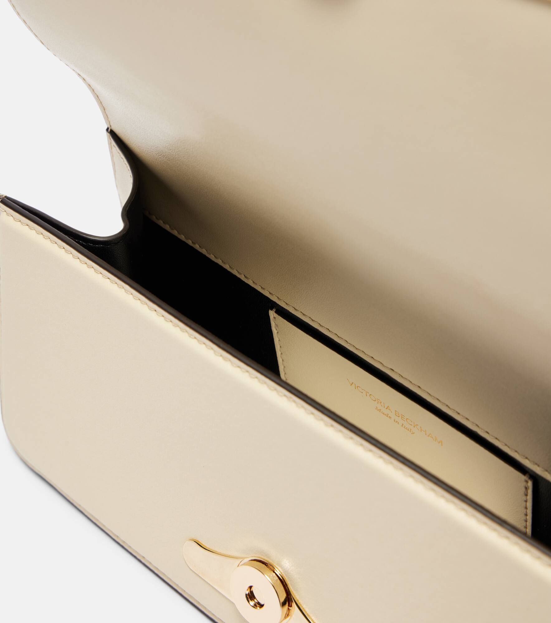202 Mini leather clutch - 3