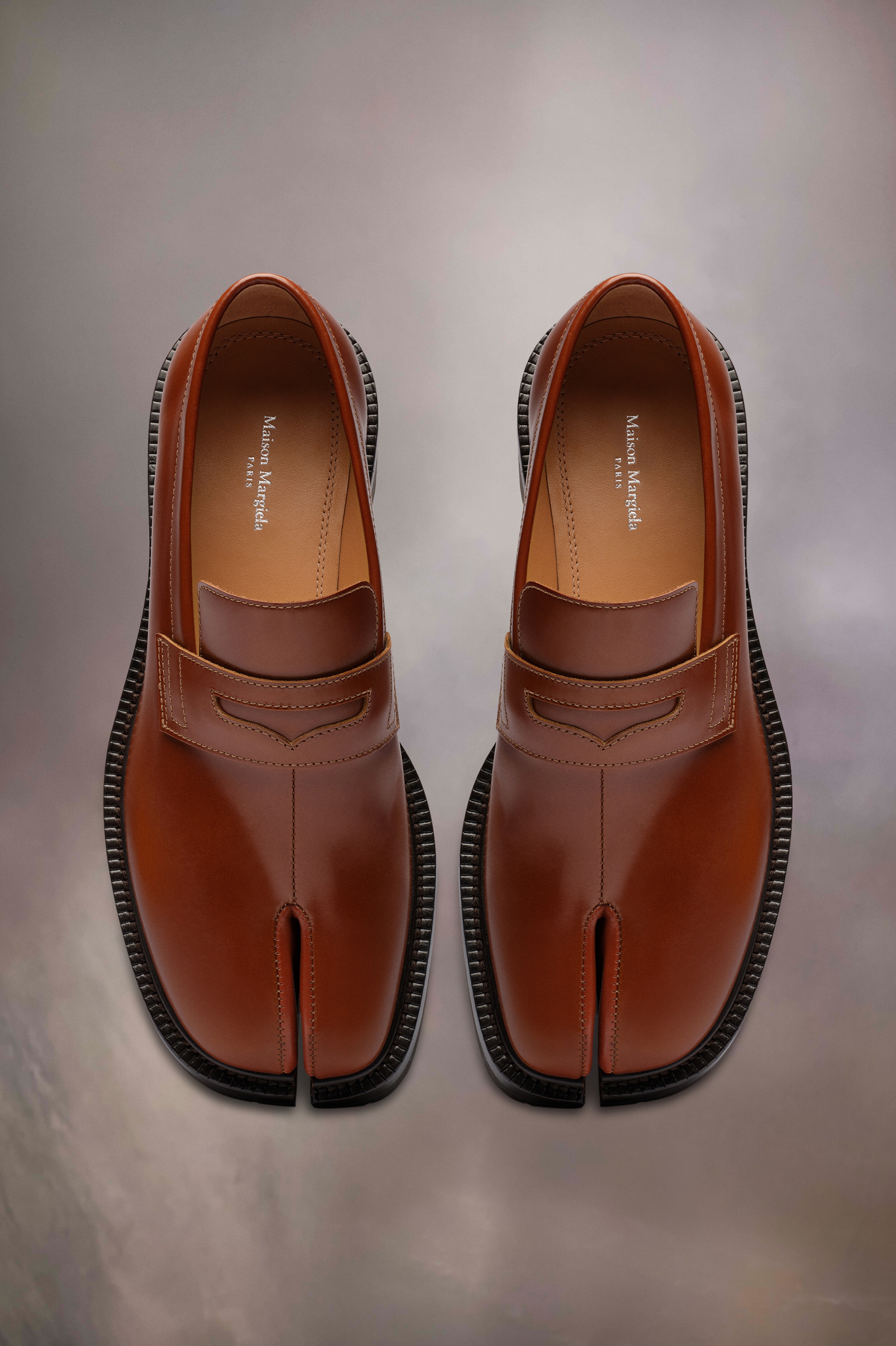 Tabi loafers - 3