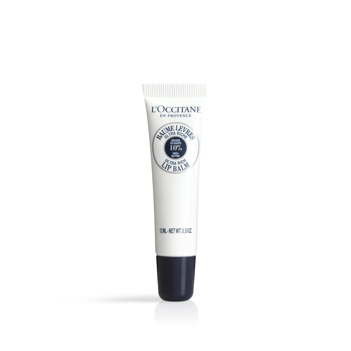 Shea Ultra Rich Lip Balm - 1