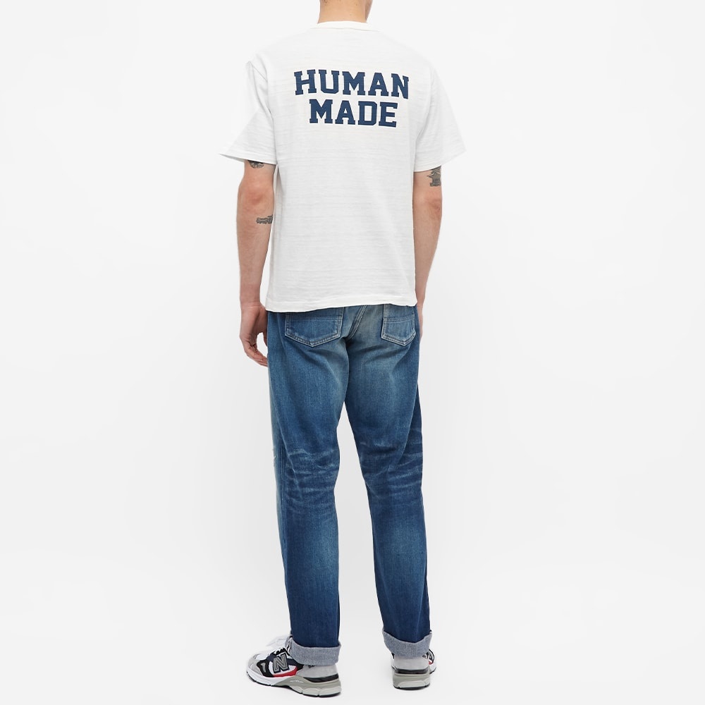 Human Made H Tee - 6