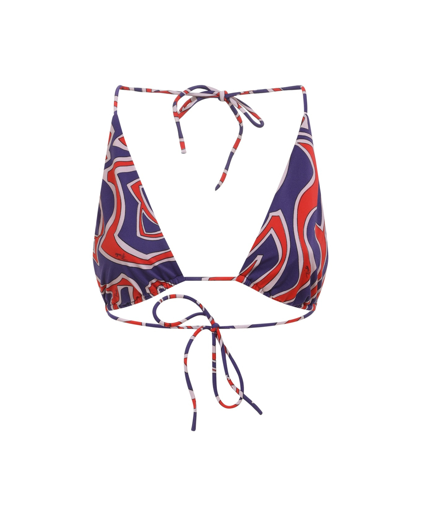 Polyamide Bra Bikini - 2