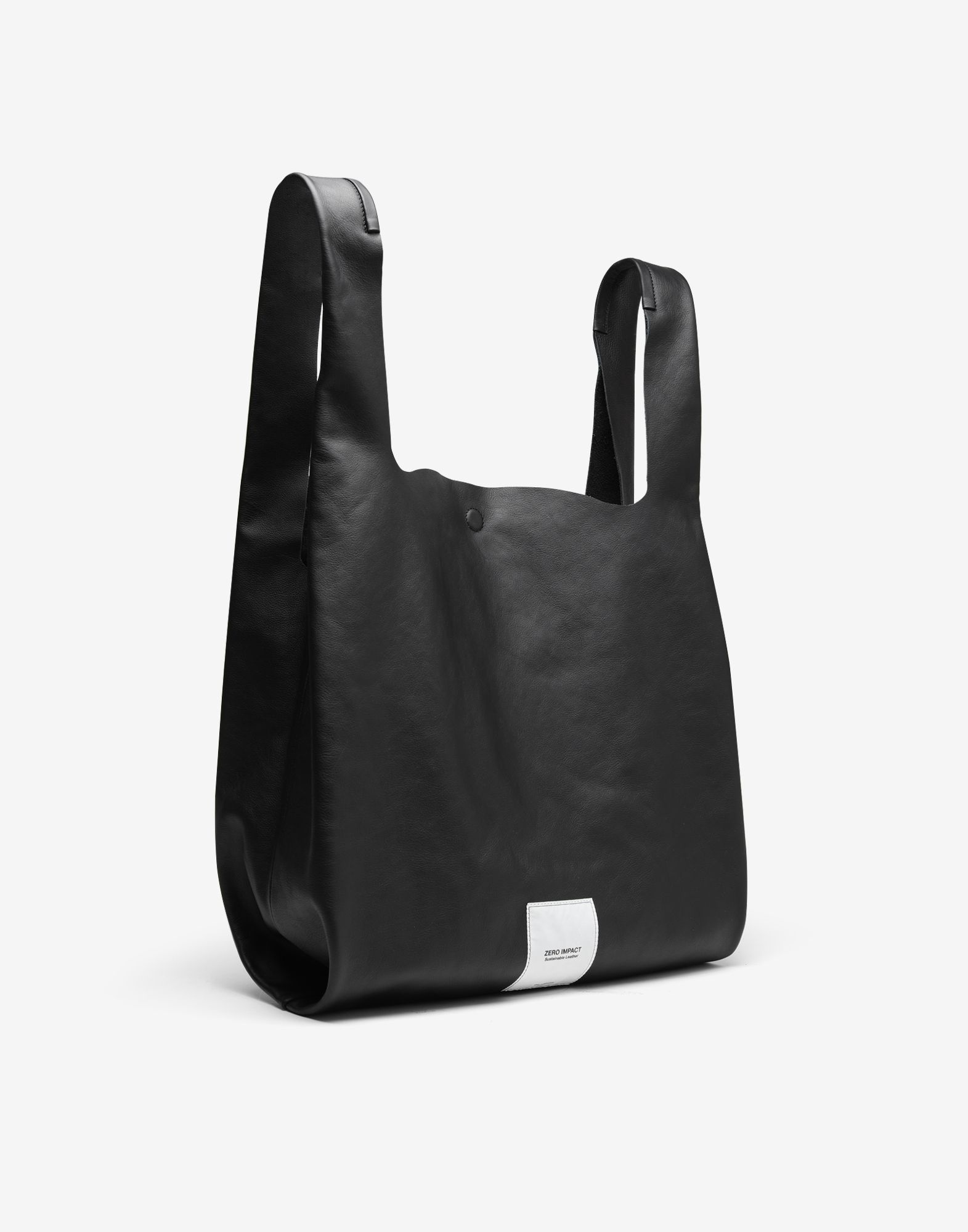 Zero Impact tote bag - 2