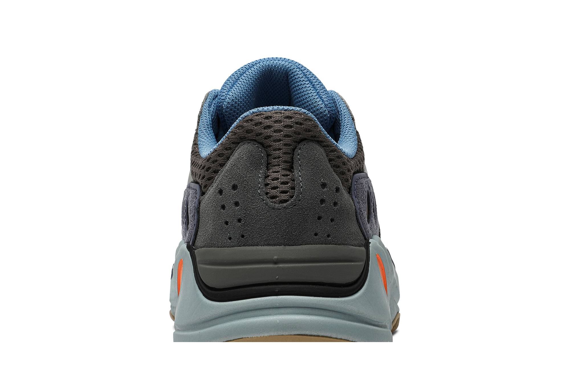 Yeezy Boost 700 'Carbon Blue' - 7