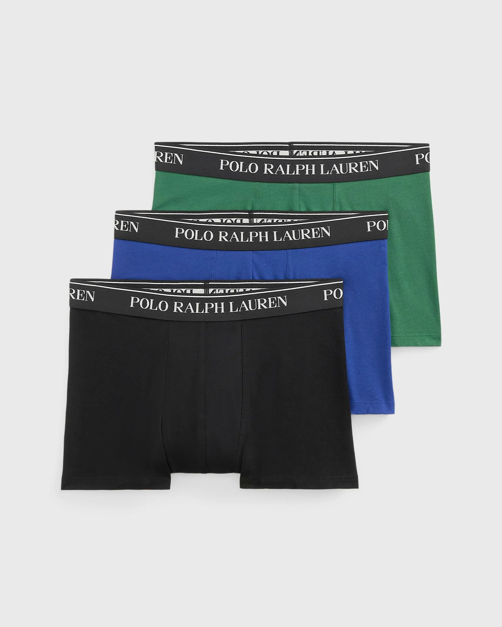 CLASSIC 3 PACK-TRUNK - 1