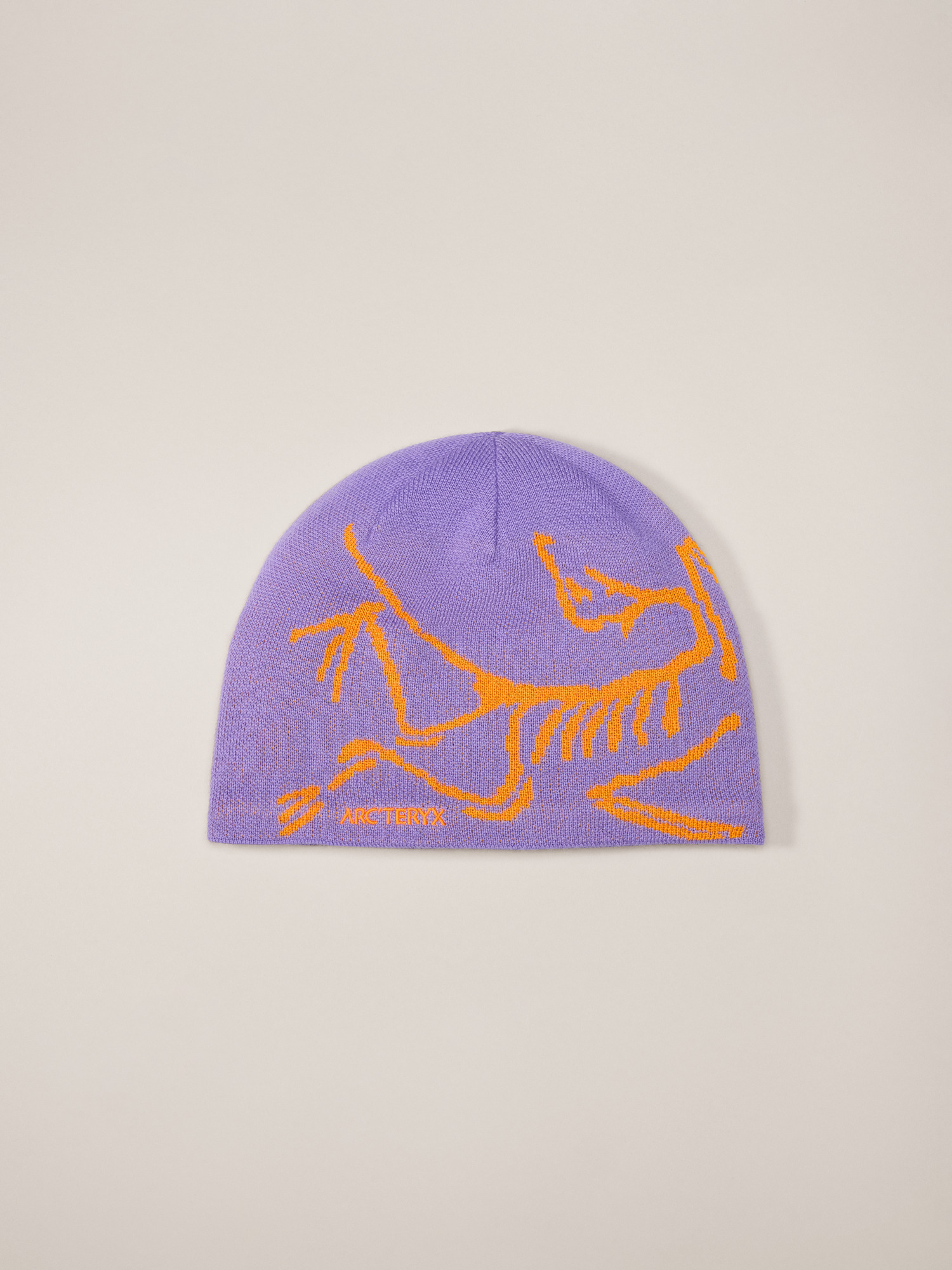 Bird Head Toque - 1