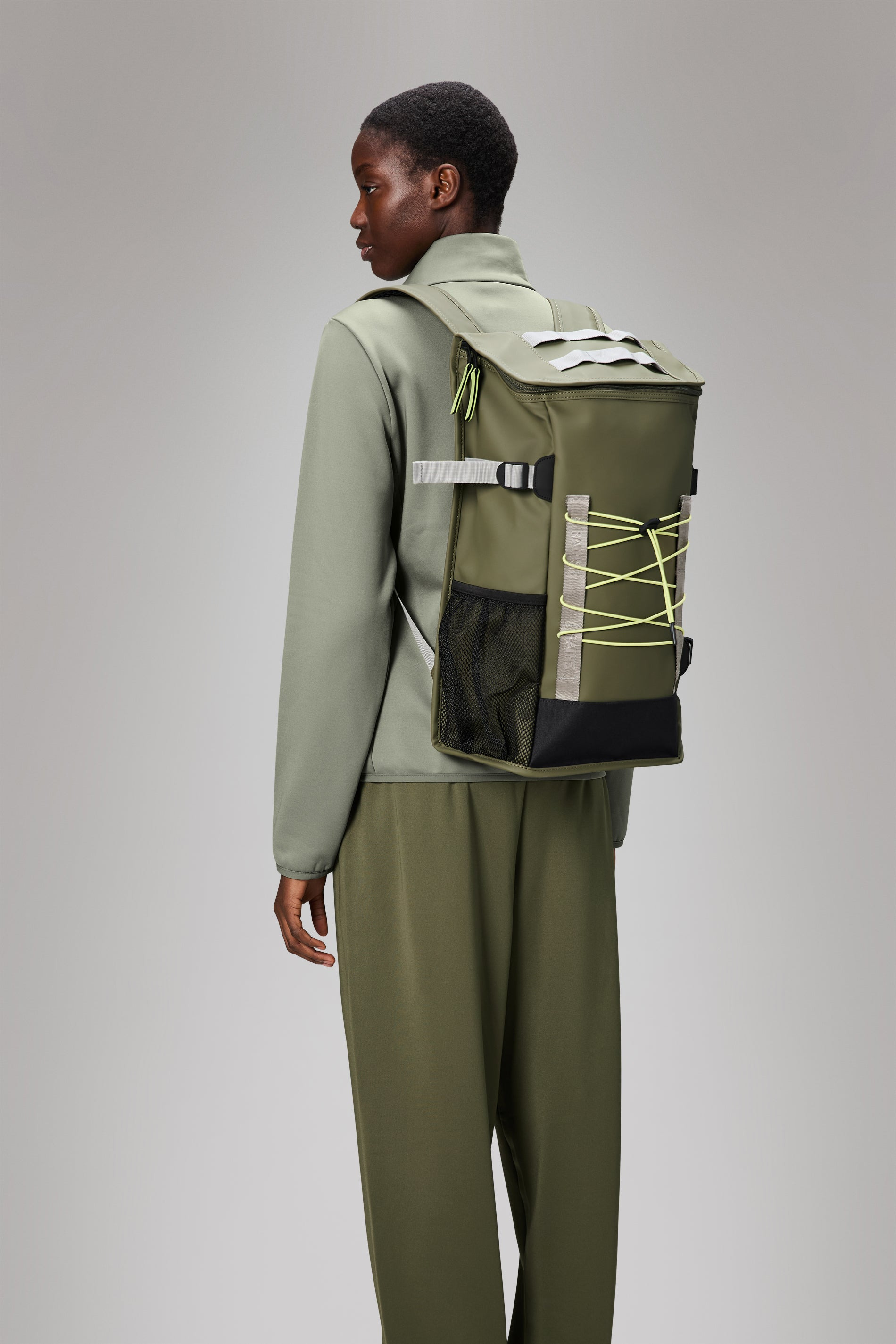 Trail Mountaineer Bag - 3