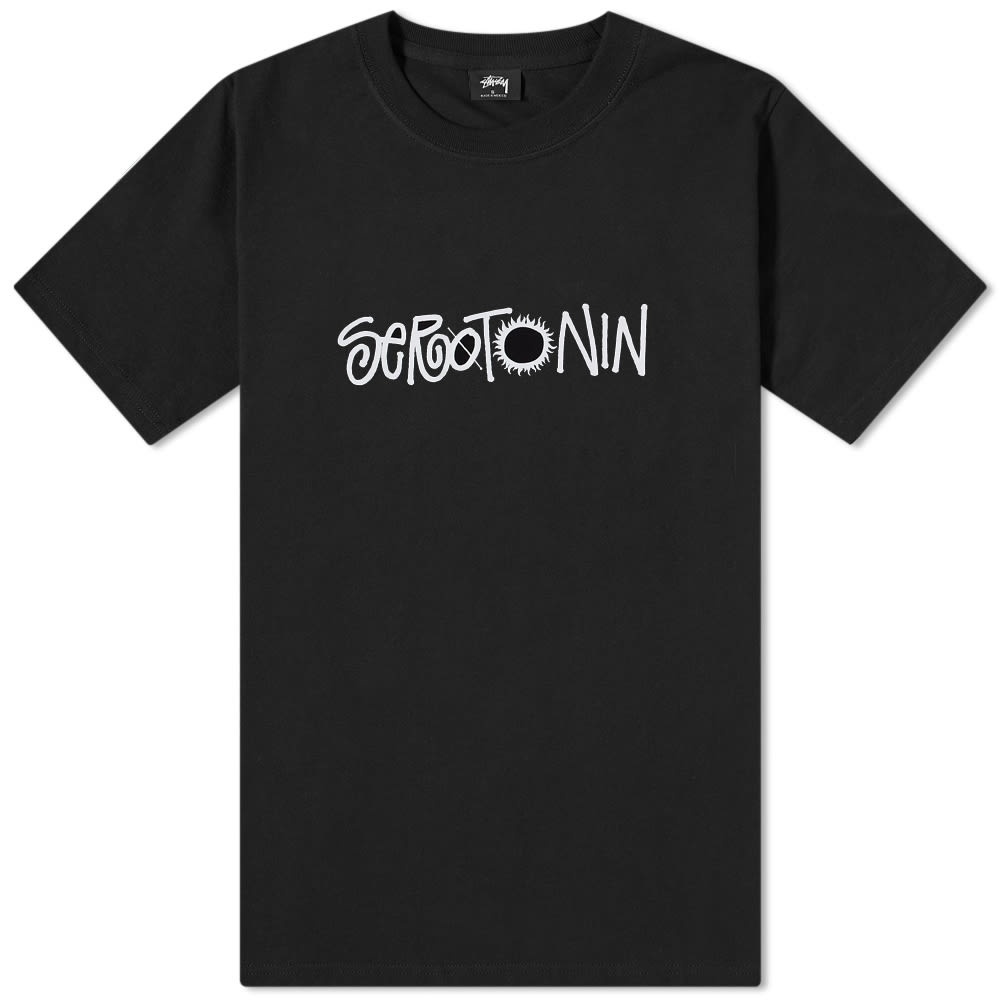 Stussy Serotonin Tee - 1