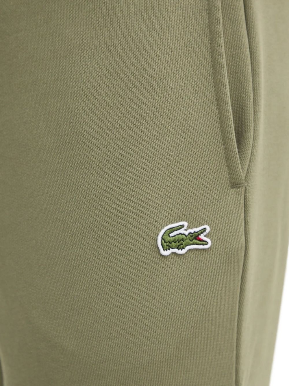 embroidered-logo track pants - 3