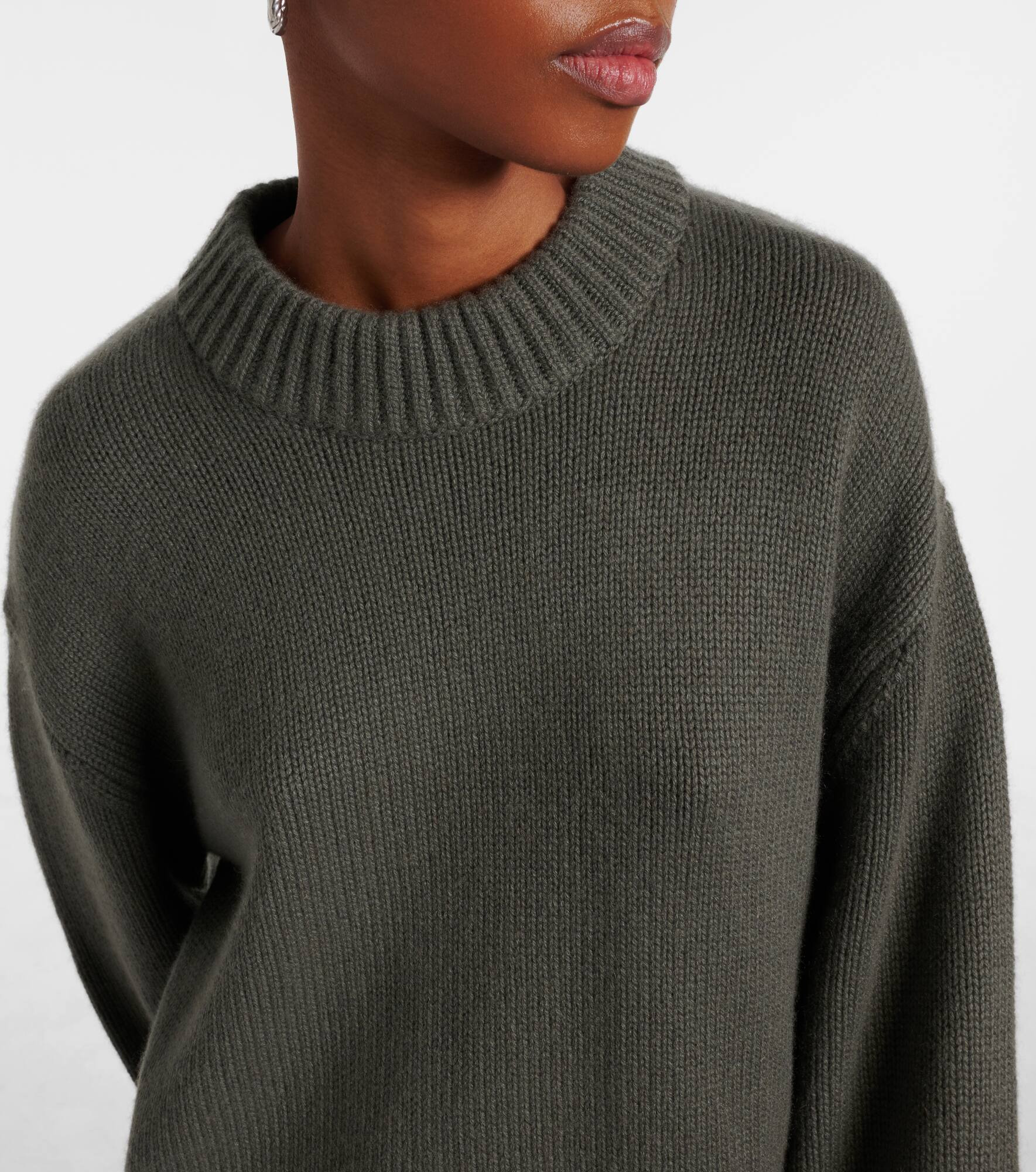 Sony cashmere sweater - 4