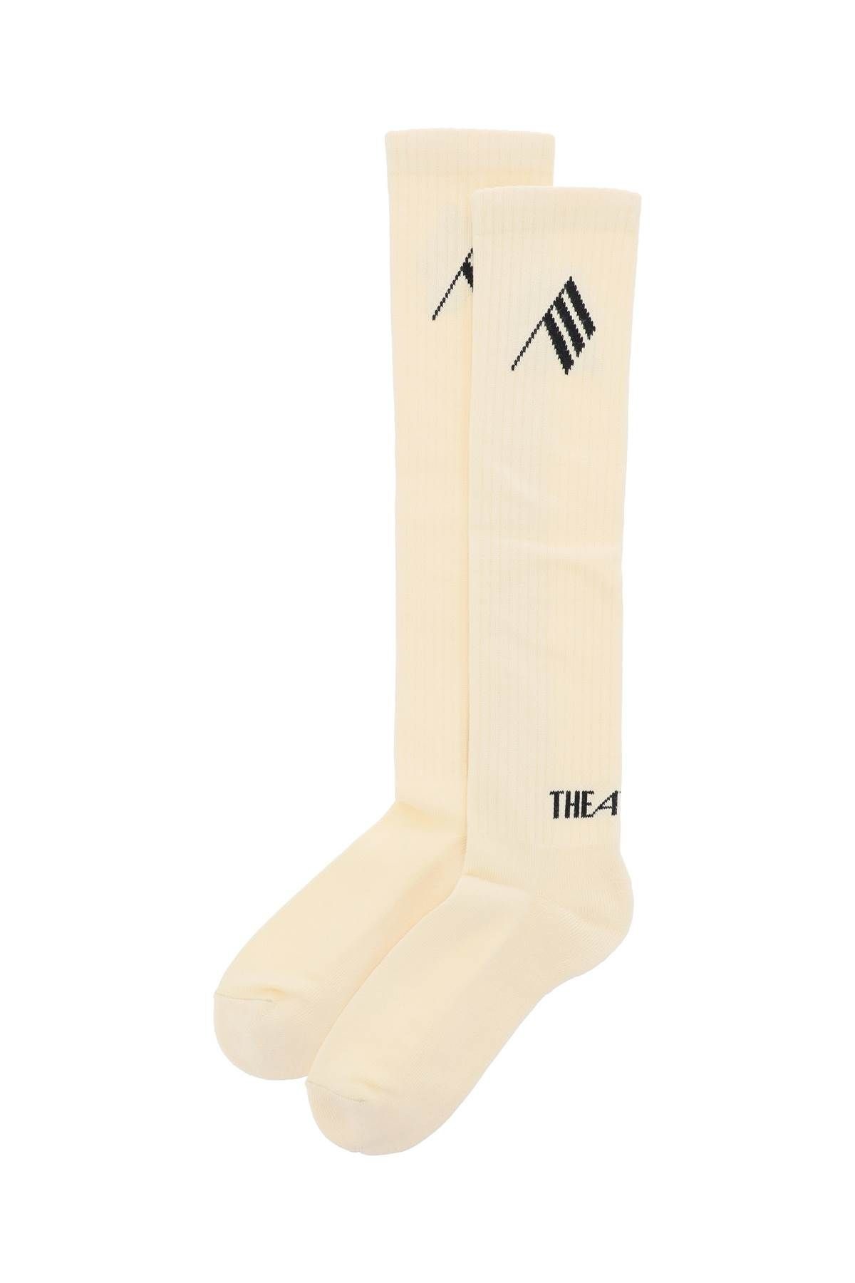 LOGO SHORT SPORTS SOCKS - 2