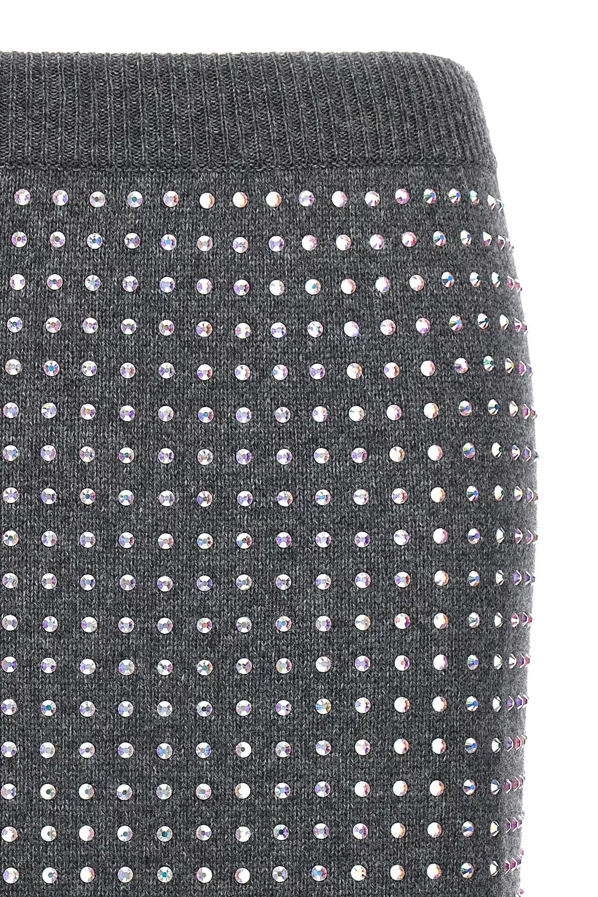 'Dentice' skirt - 3