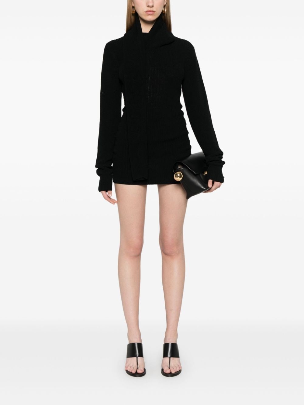Kea mini dress - 2