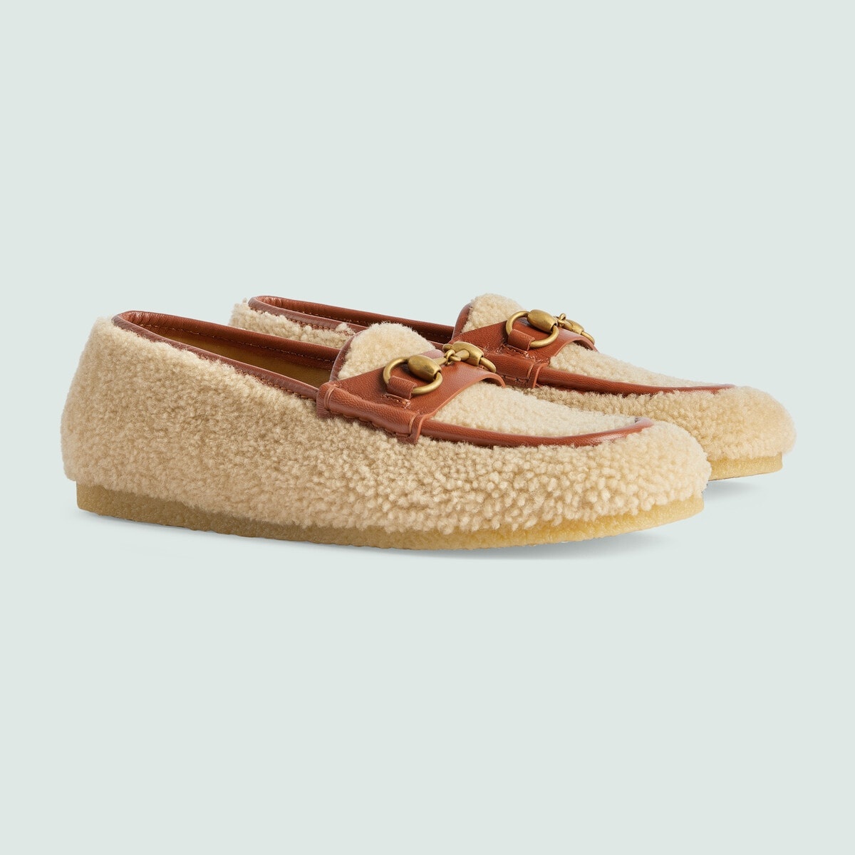 Men's loafer with Horsebit - 2