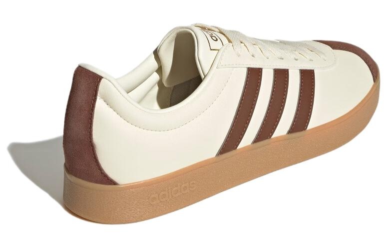 adidas VL COURT 2.0 'Cream Brown' ID6016 - 3