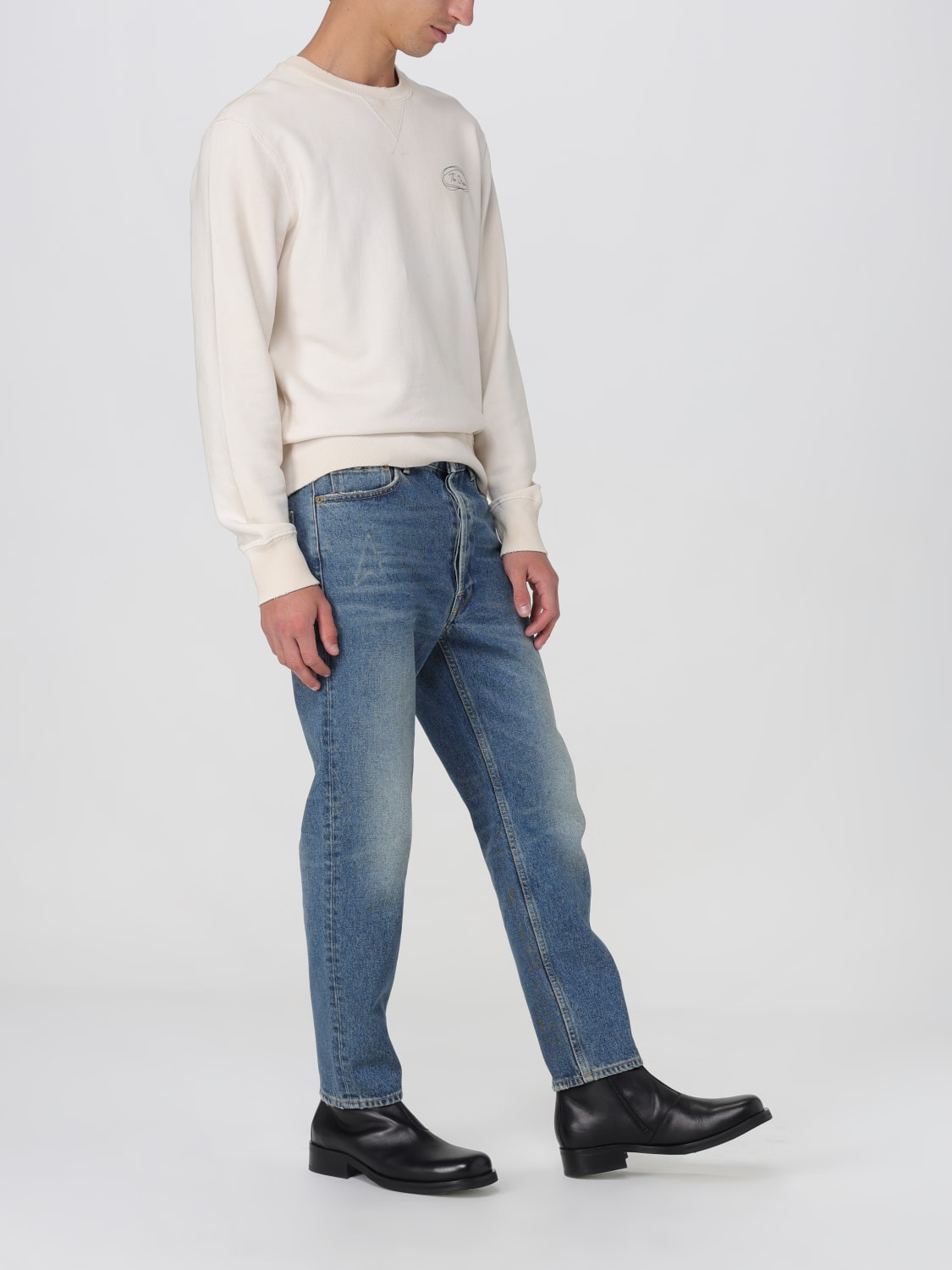 Golden Goose denim jeans - 2