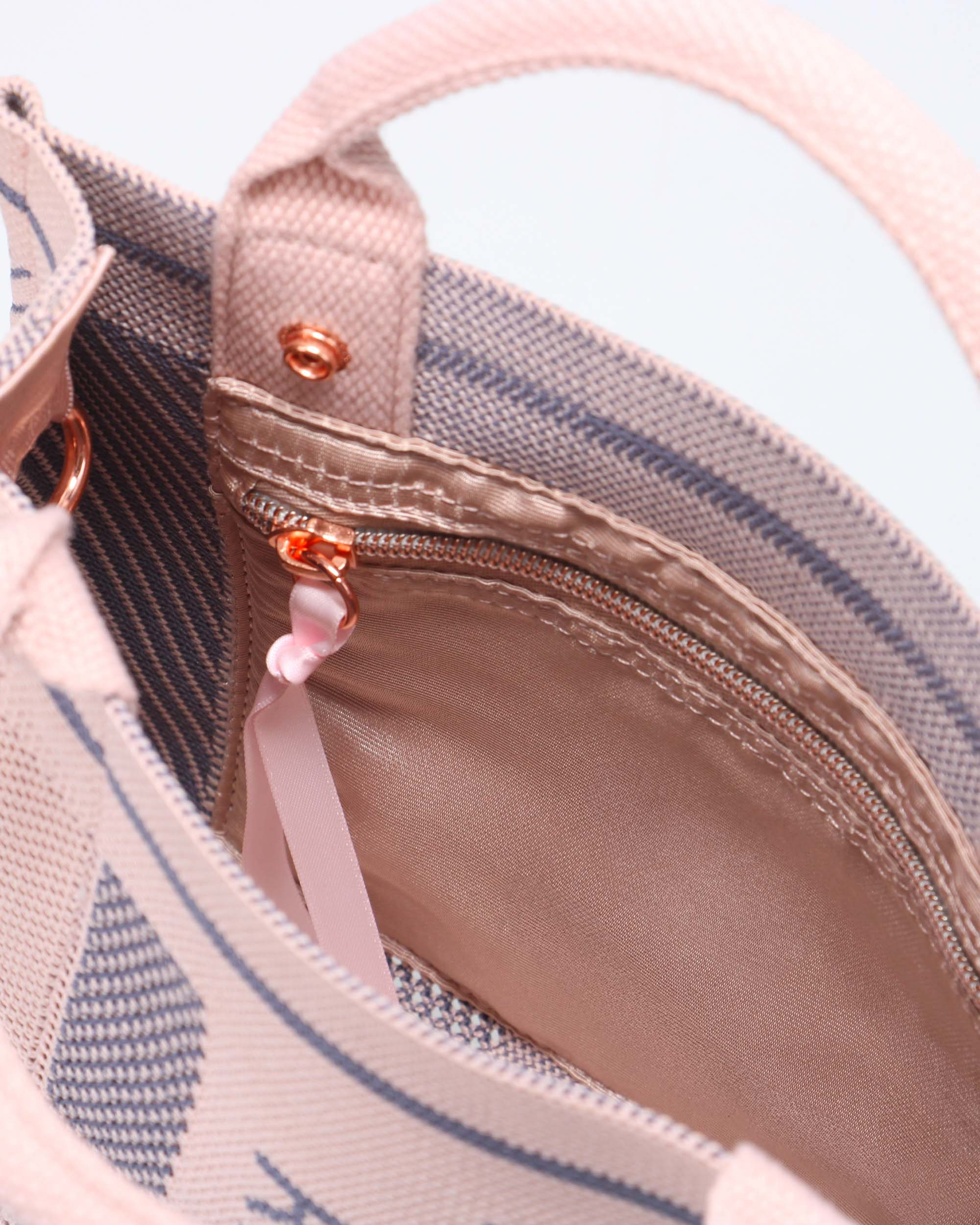 REPETTO SMALL SHOPPING BAG - 5
