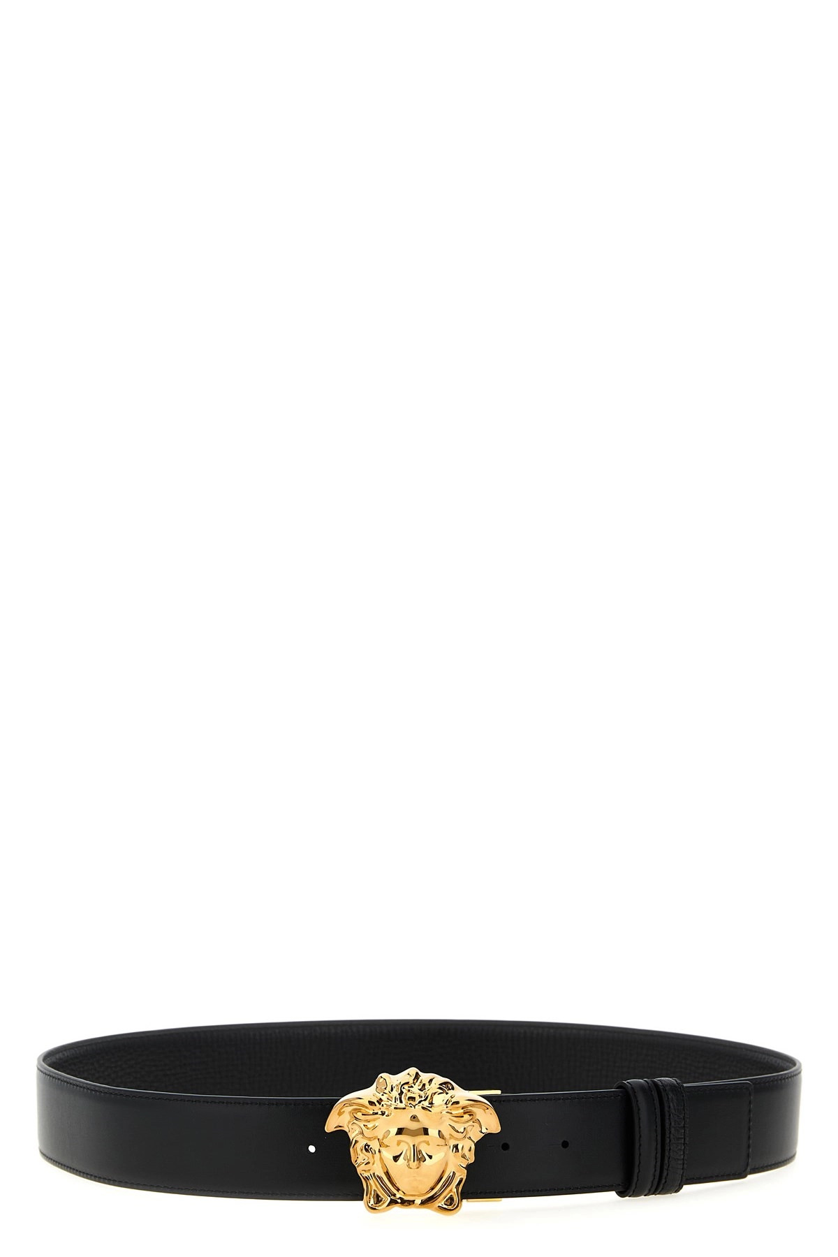 'La Medusa' reversible belt - 1
