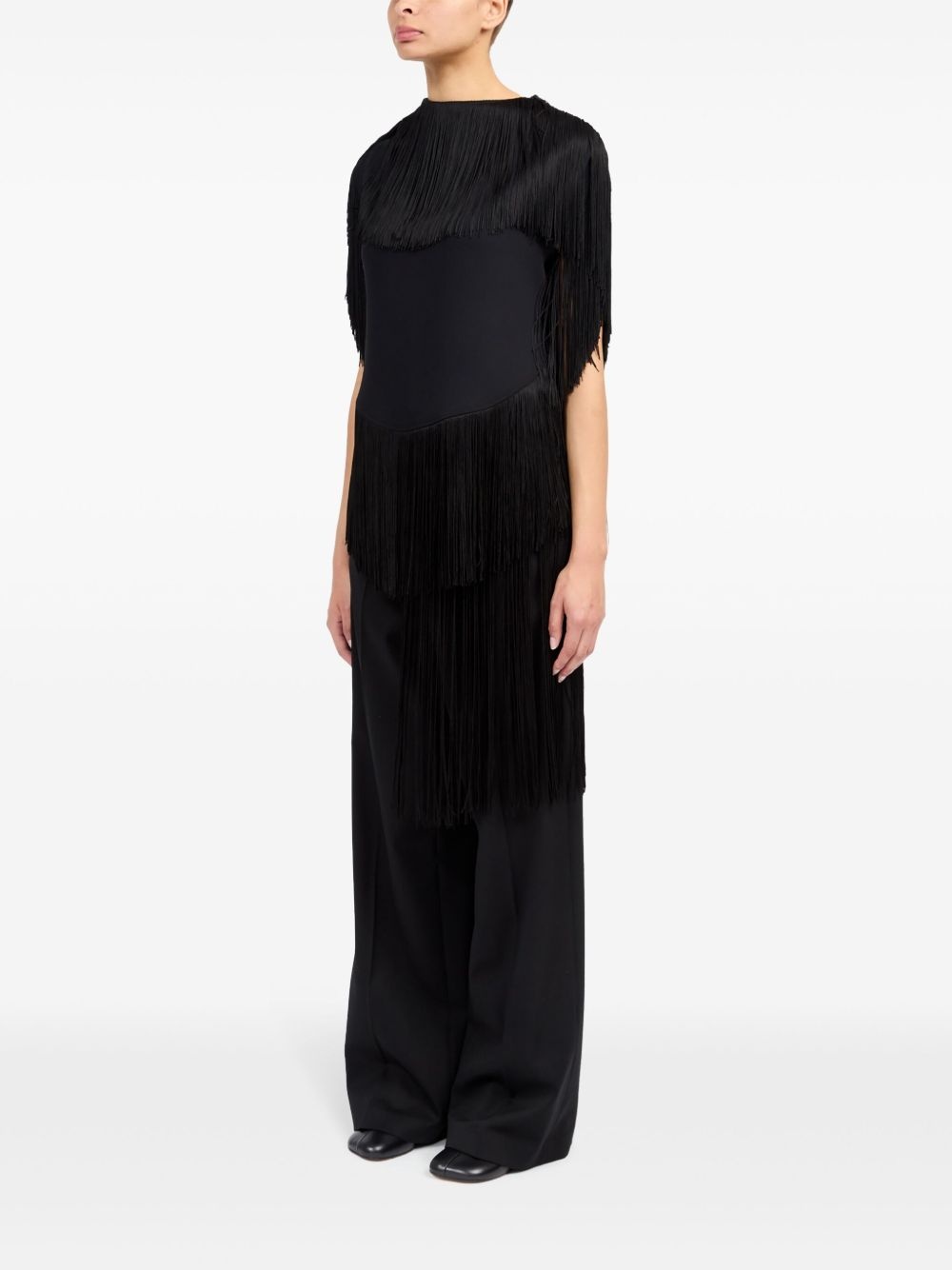 fringed top - 6