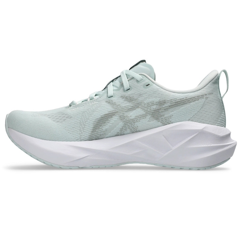 Asics NOVABLAST 5 outlook