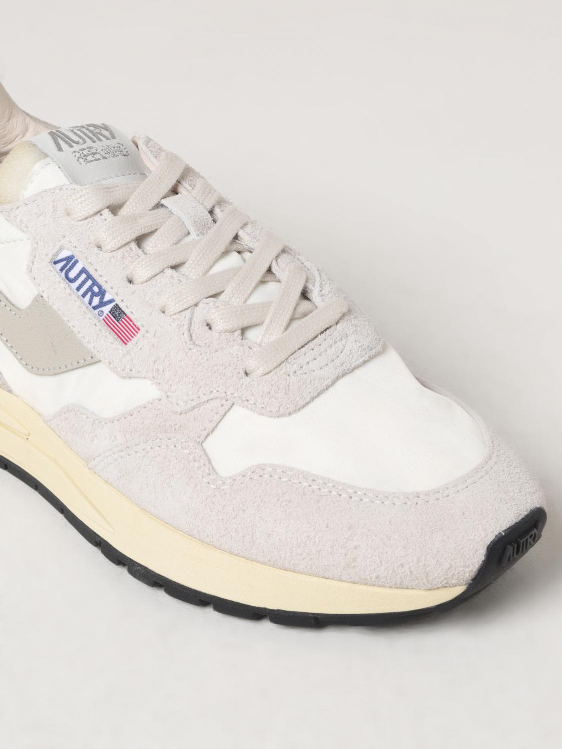 Sneakers woman Autry - 4