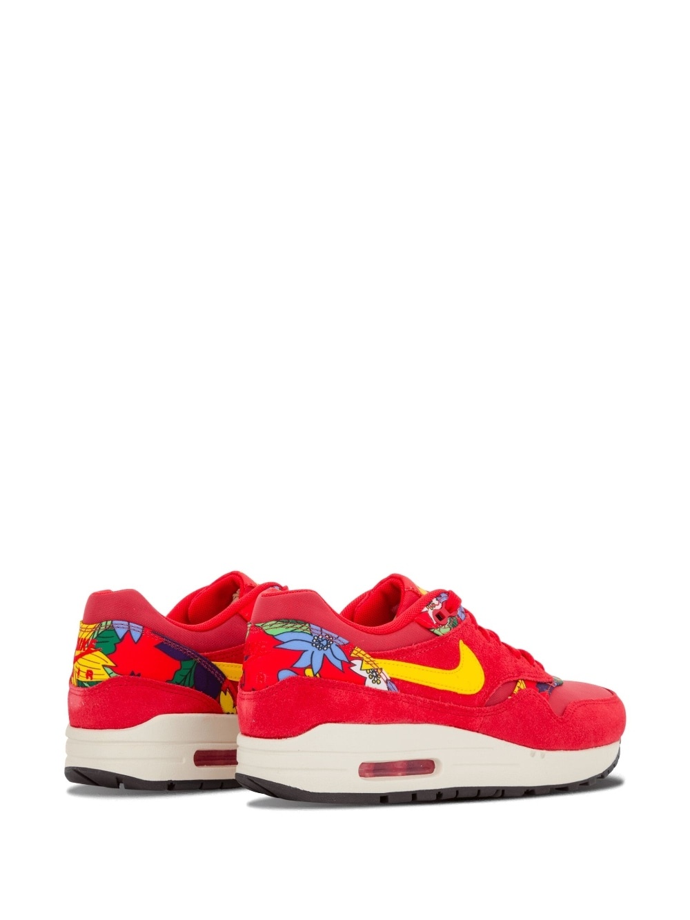 Air Max 1 Print "Aloha" sneakers - 3