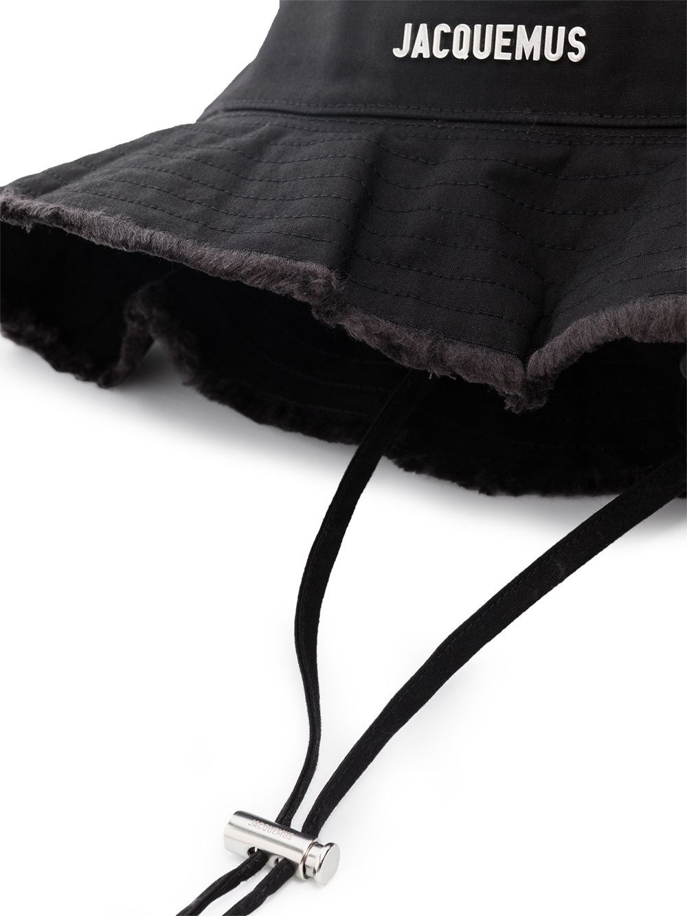 'LE BOB ARTI BOBT' HAT - 4