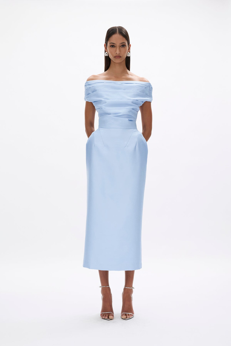 BRONTE DRESS 1