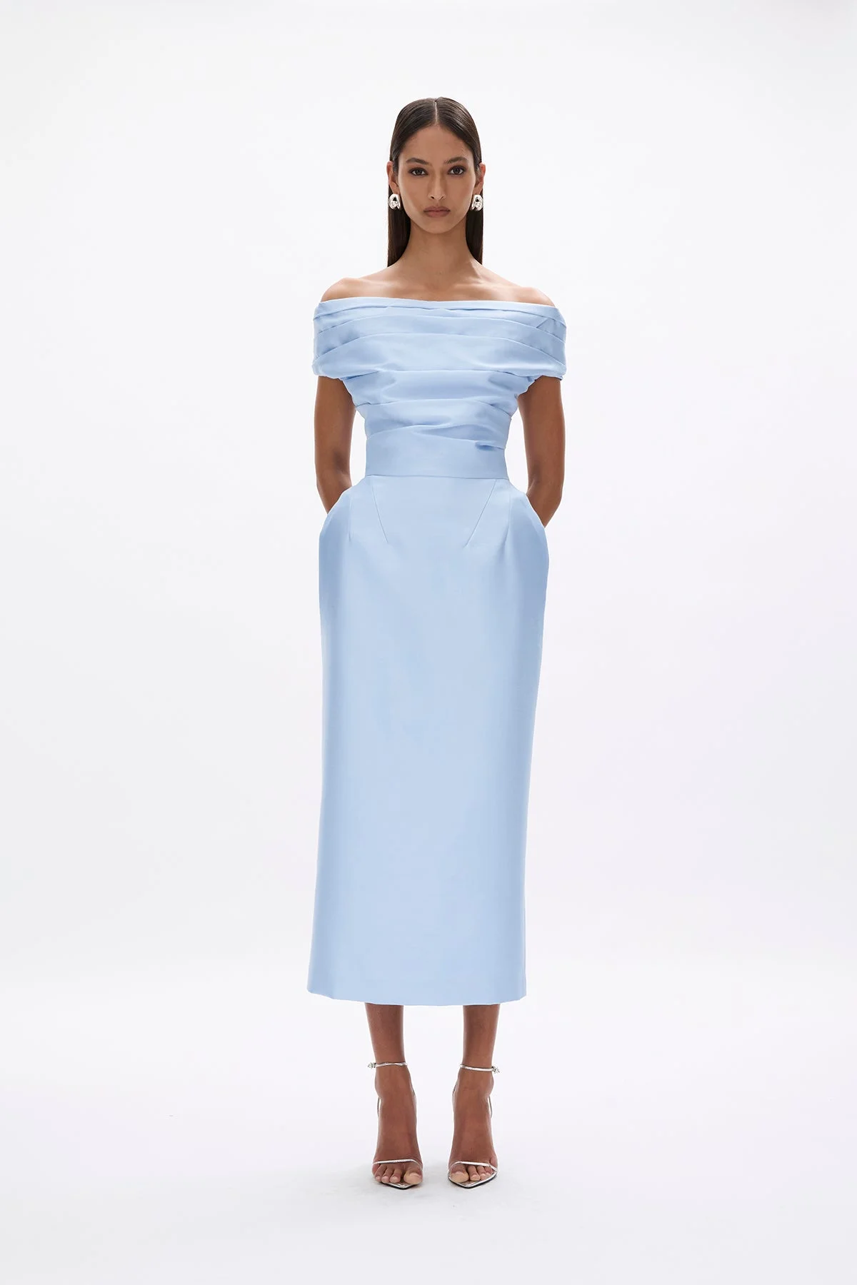 BRONTE DRESS - 1